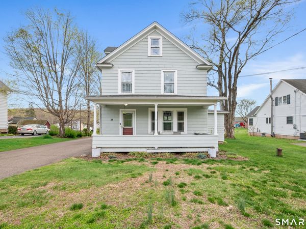 23 Maple, Middlefield, CT 06481