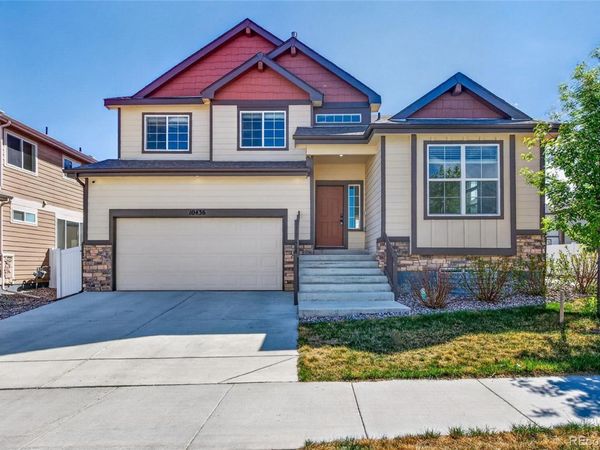 10436 17th Street, Greeley, CO 80634