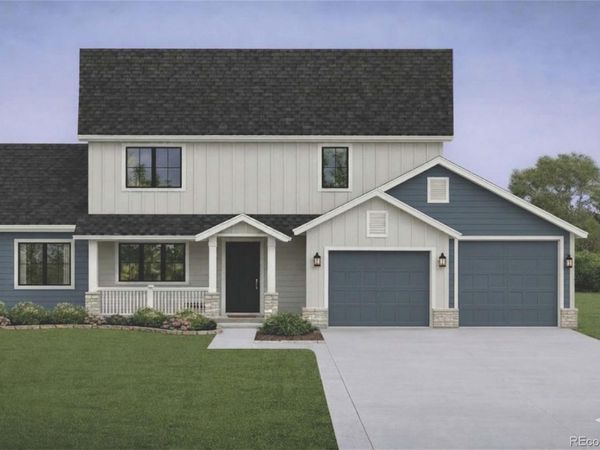 855 Peakview Place , Longmont, CO 80503