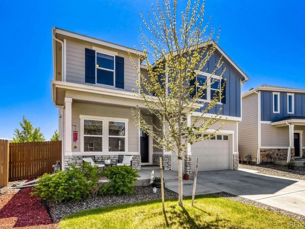 291 Sabin Way, Lochbuie, CO 80603