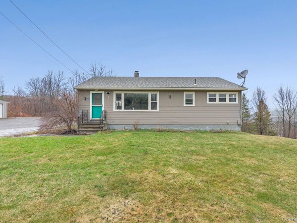 4606 Route 20 , Durham, NY 12422