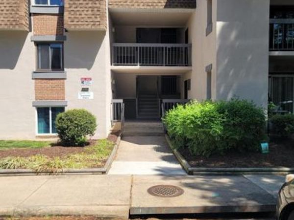 3808 LARAMIE PLACE , Unit B, ALEXANDRIA, VA 22309