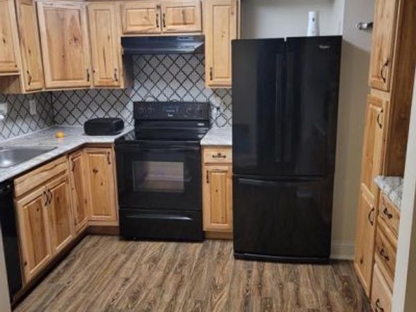 3808 LARAMIE PLACE, Unit B, ALEXANDRIA, VA 22309
