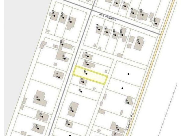 815 TRITAPOE DRIVE , KNOXVILLE, MD 21758