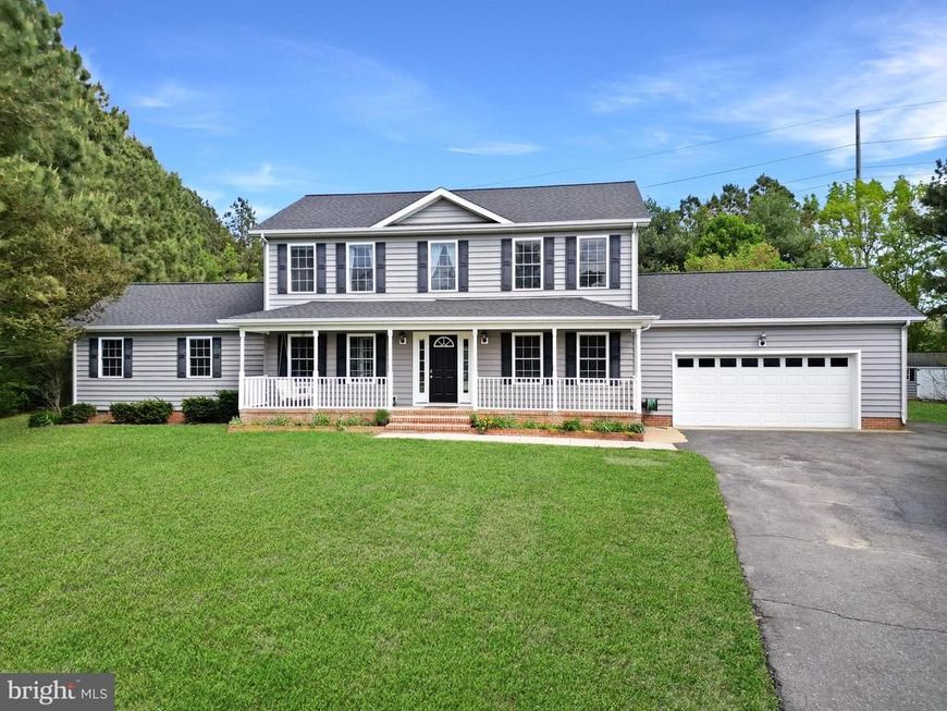 5716 Goose Feather Lane , East New Market, MD 21631 Main Photo