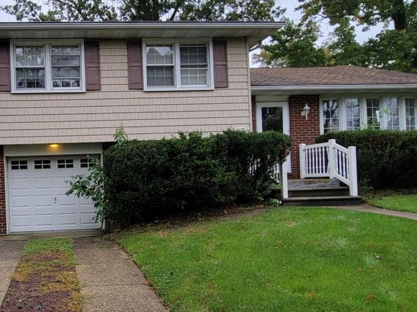 117 N BROOKFIELD ROAD , CHERRY HILL, NJ 08034
