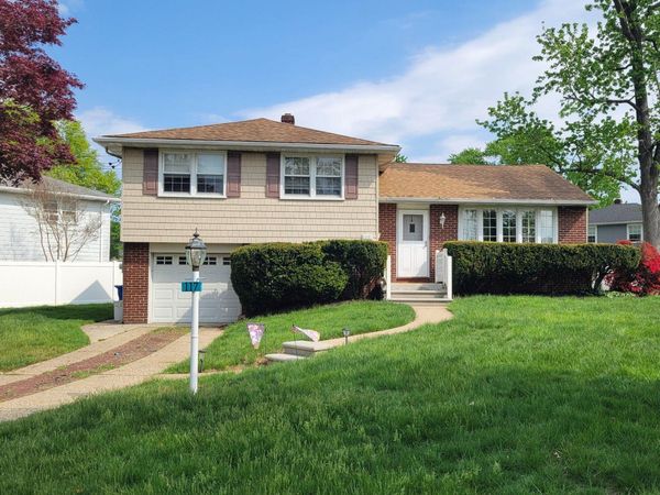 117 N BROOKFIELD ROAD, CHERRY HILL, NJ 08034