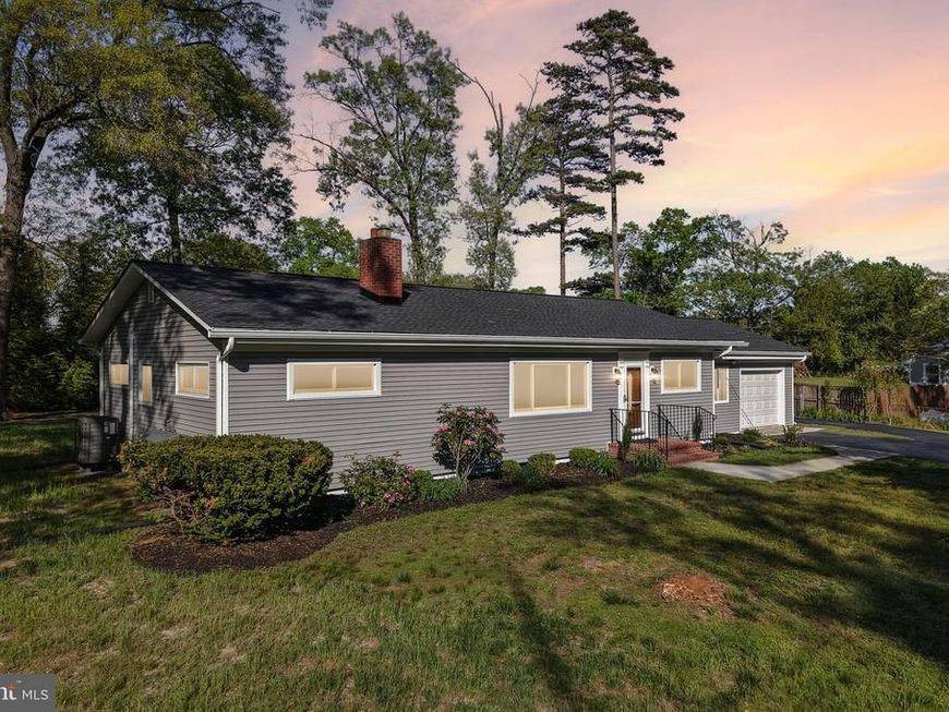 816 Meadow Road, Severn, MD 21144 Main Photo
