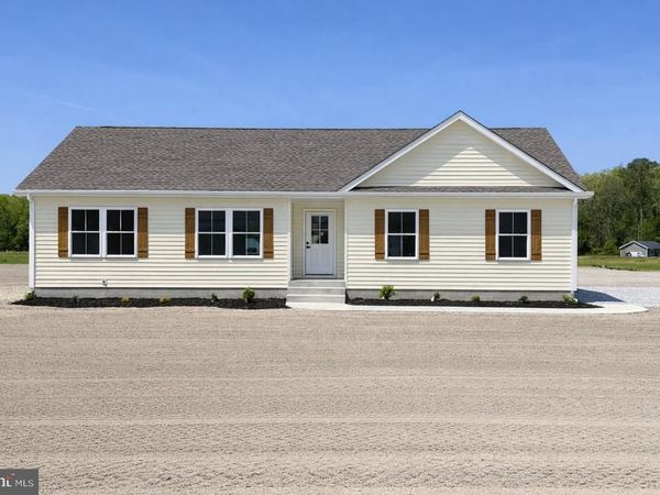 9716 BLACKSMITH SHOP ROAD, GREENWOOD, DE 19950