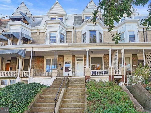 933 N 12TH STREET, READING, PA 19604