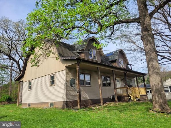 23 OAKLAWN AVENUE , LAVALE, MD 21502