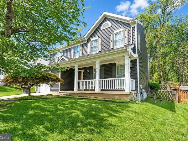 306 KENDIGS MILL ROAD, OWINGS MILLS, MD 21117