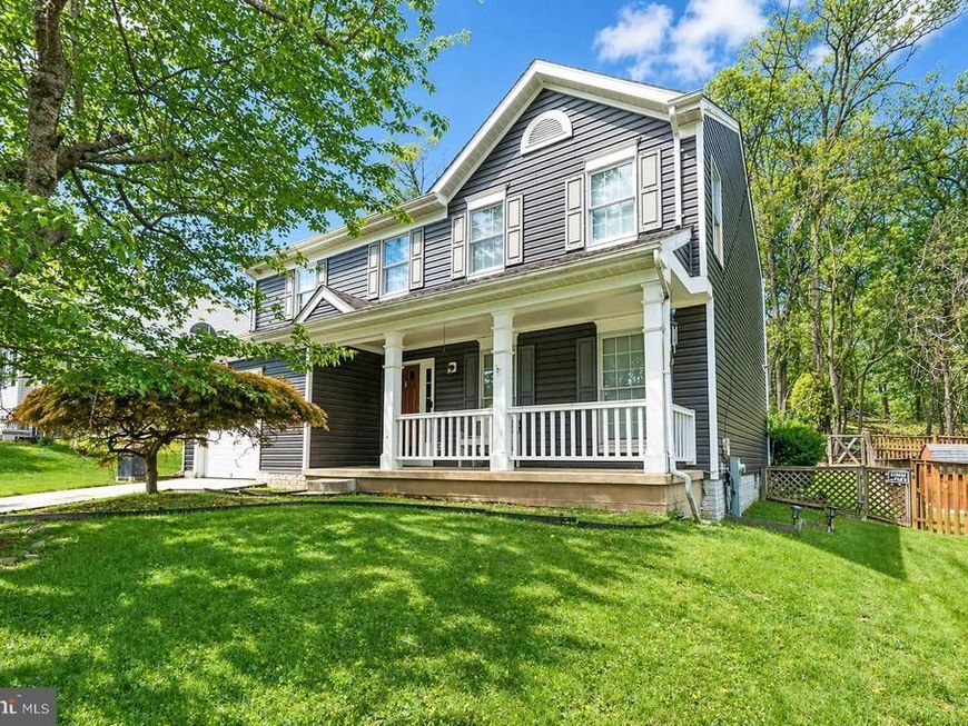 306 Kendigs Mill Road, Owings Mills, MD 21117 Main Photo