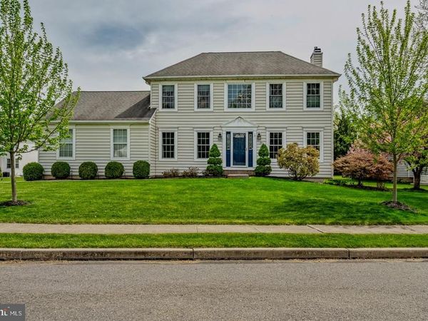 20 ARGYLE LANE, COLLEGEVILLE, PA 19426