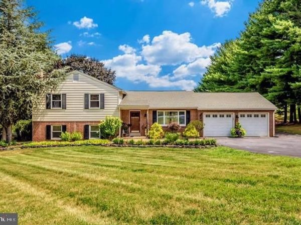 13448 OLD ANNAPOLIS ROAD, MOUNT AIRY, MD 21771