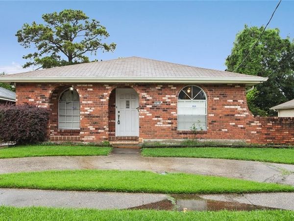 3016 TAFT Park , Metairie, LA 70002