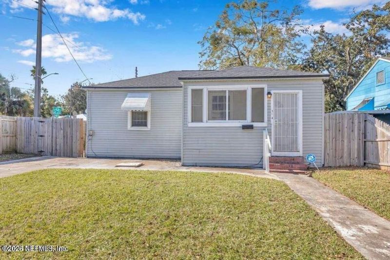 1804 Cleveland Street, Jacksonville, FL 32209 Main Photo