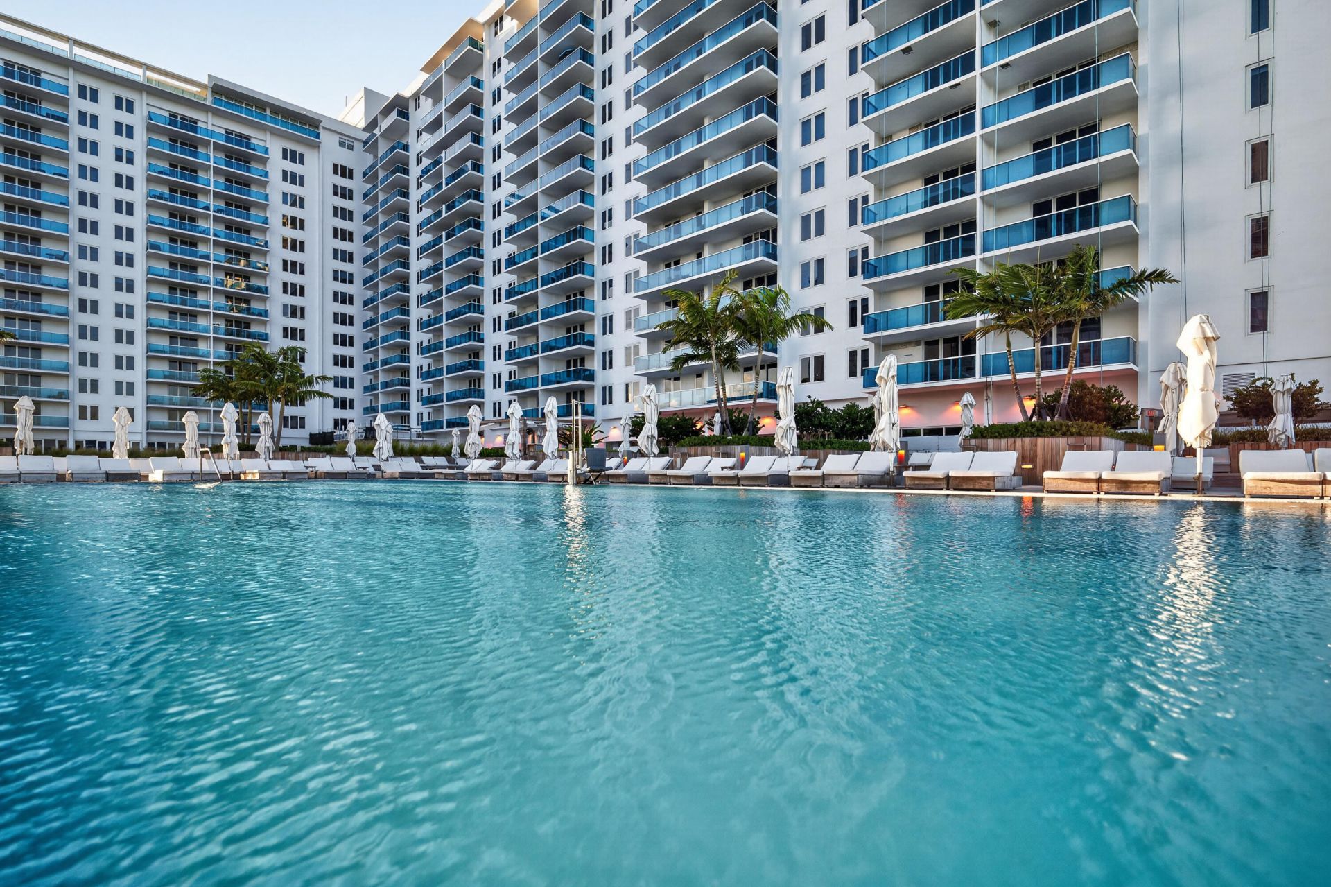 2301 Collins Avenue, Unit Ph14, Miami Beach, FL 33139 Photo