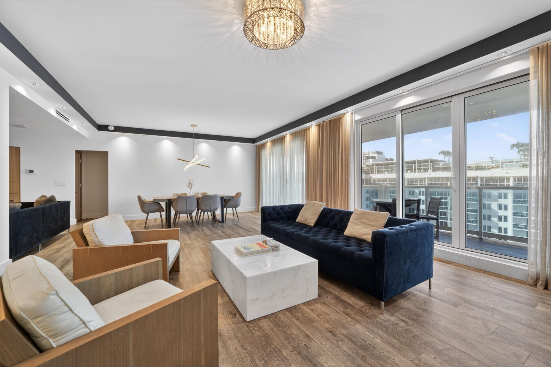 2301 Collins Avenue, Unit Ph14, Miami Beach, FL 33139 Photo