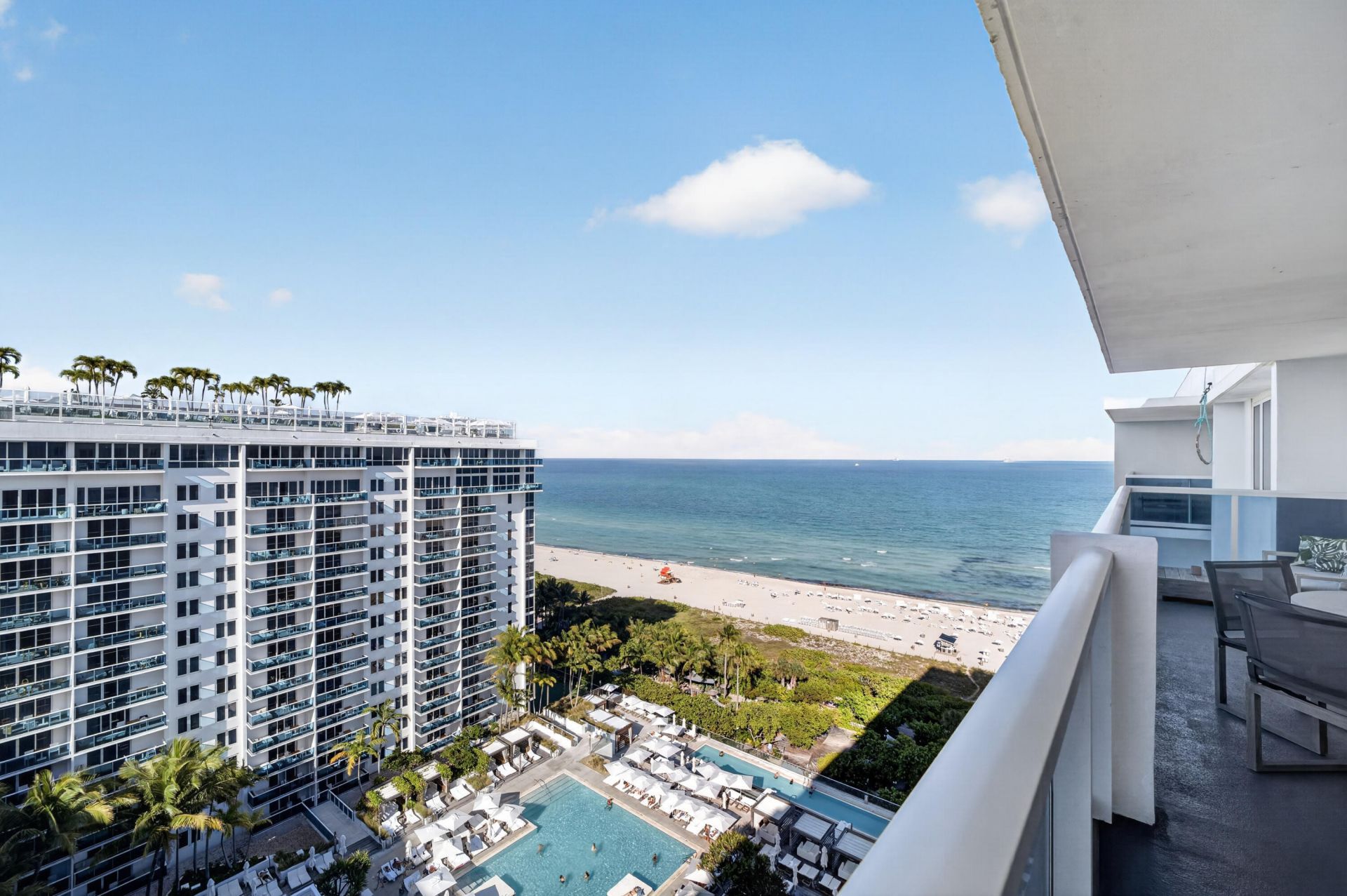 2301 Collins Avenue, Unit Ph14, Miami Beach, FL 33139 Photo