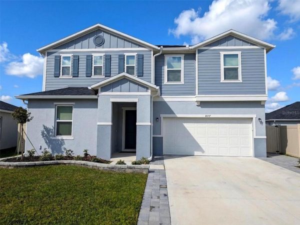 8097 CORTESE DRIVE, TITUSVILLE, FL 32780