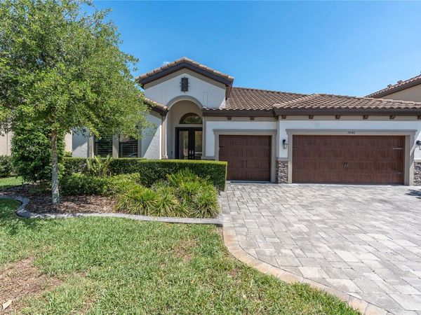 3940 WOODS RIDER LOOP , ODESSA, FL 33556