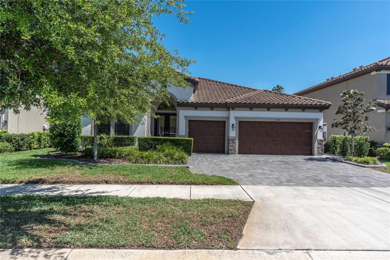 3940 Woods Rider Loop, Odessa, FL 33556 Photo