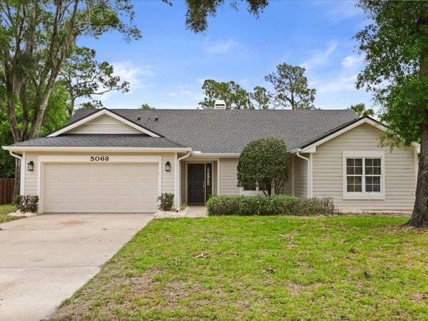 5068 GREYLOCK COURT , SANFORD, FL 32771