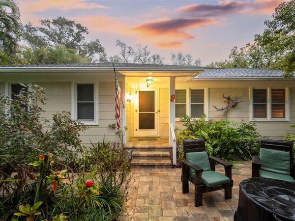 501 BROADWAY , DUNEDIN, FL 34698