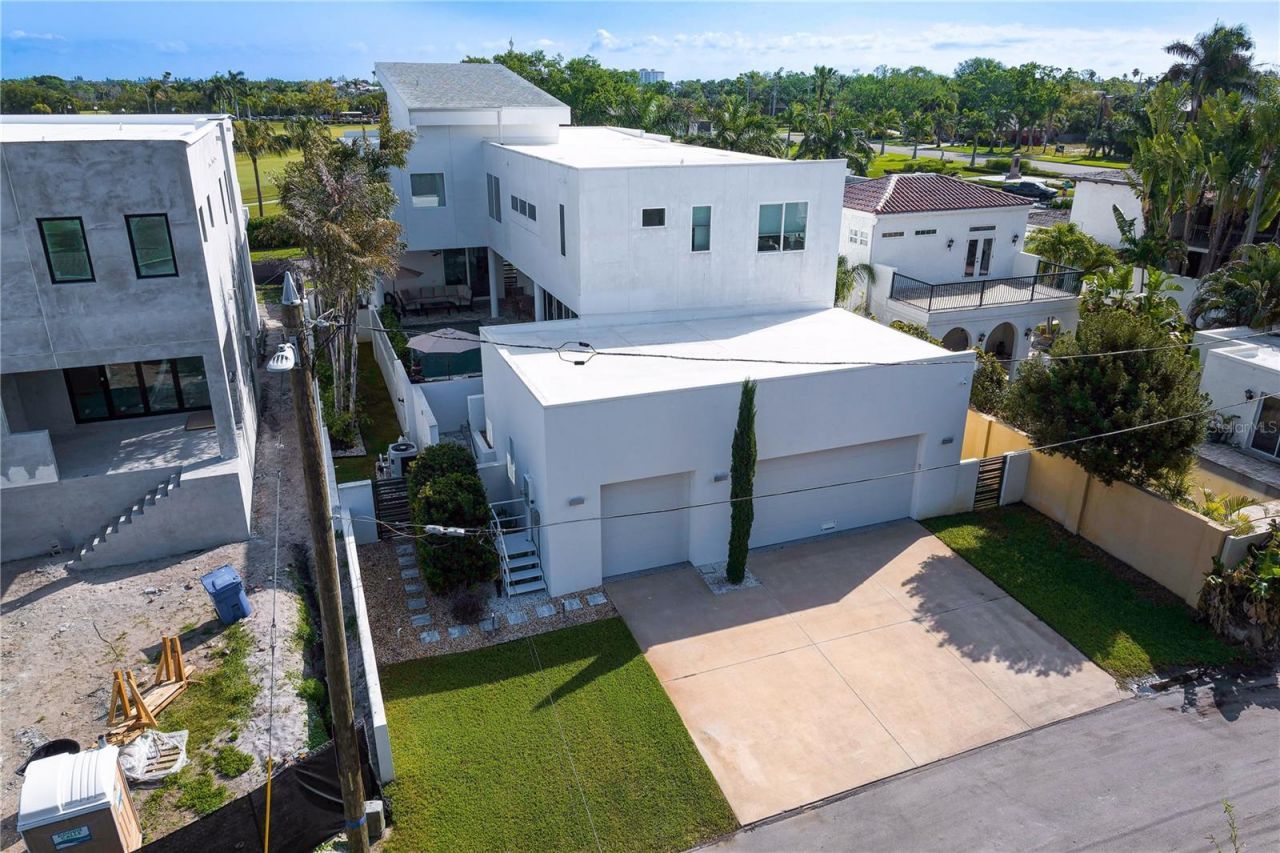 110 Palmera Boulevard Ne, Saint Petersburg, FL 33704 Photo