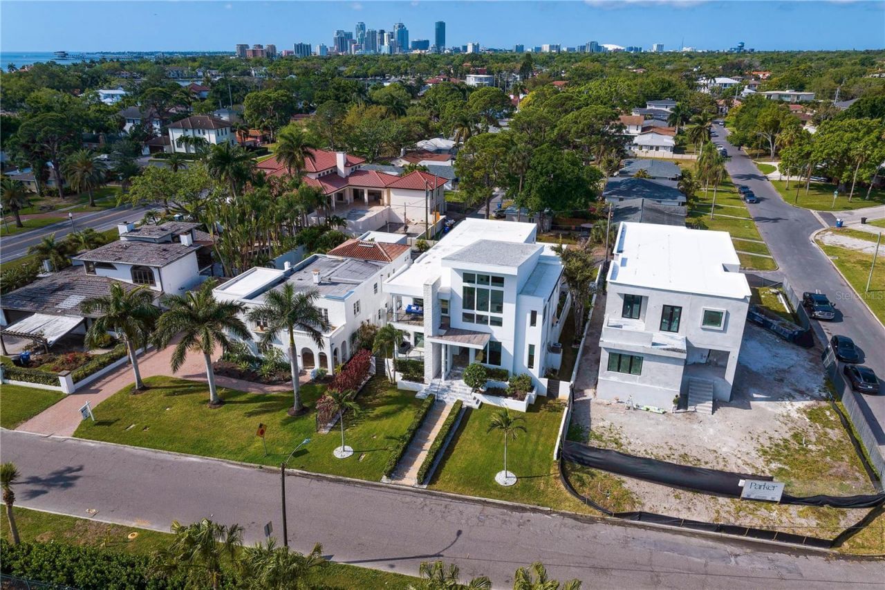 110 Palmera Boulevard Ne, Saint Petersburg, FL 33704 Photo