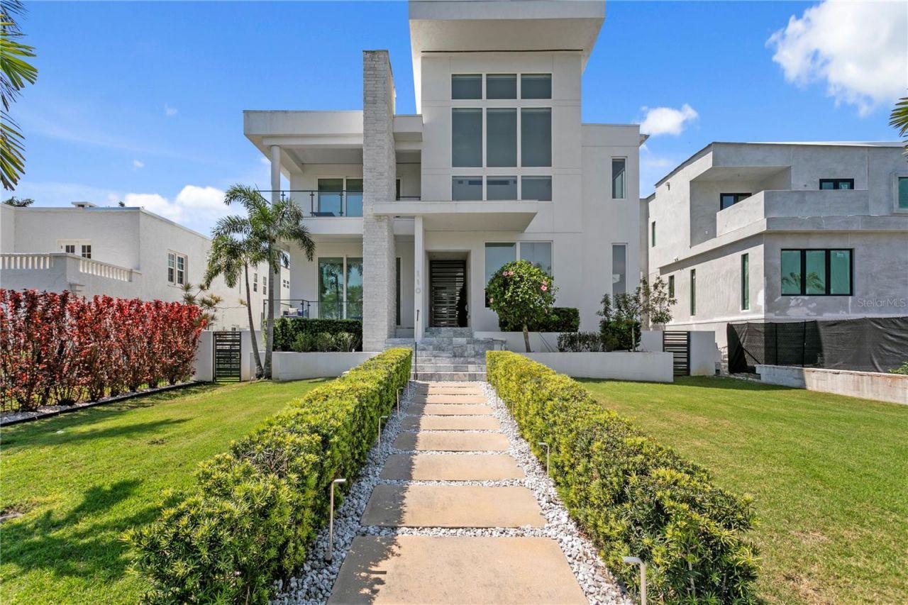 110 Palmera Boulevard Ne, Saint Petersburg, FL 33704 Photo