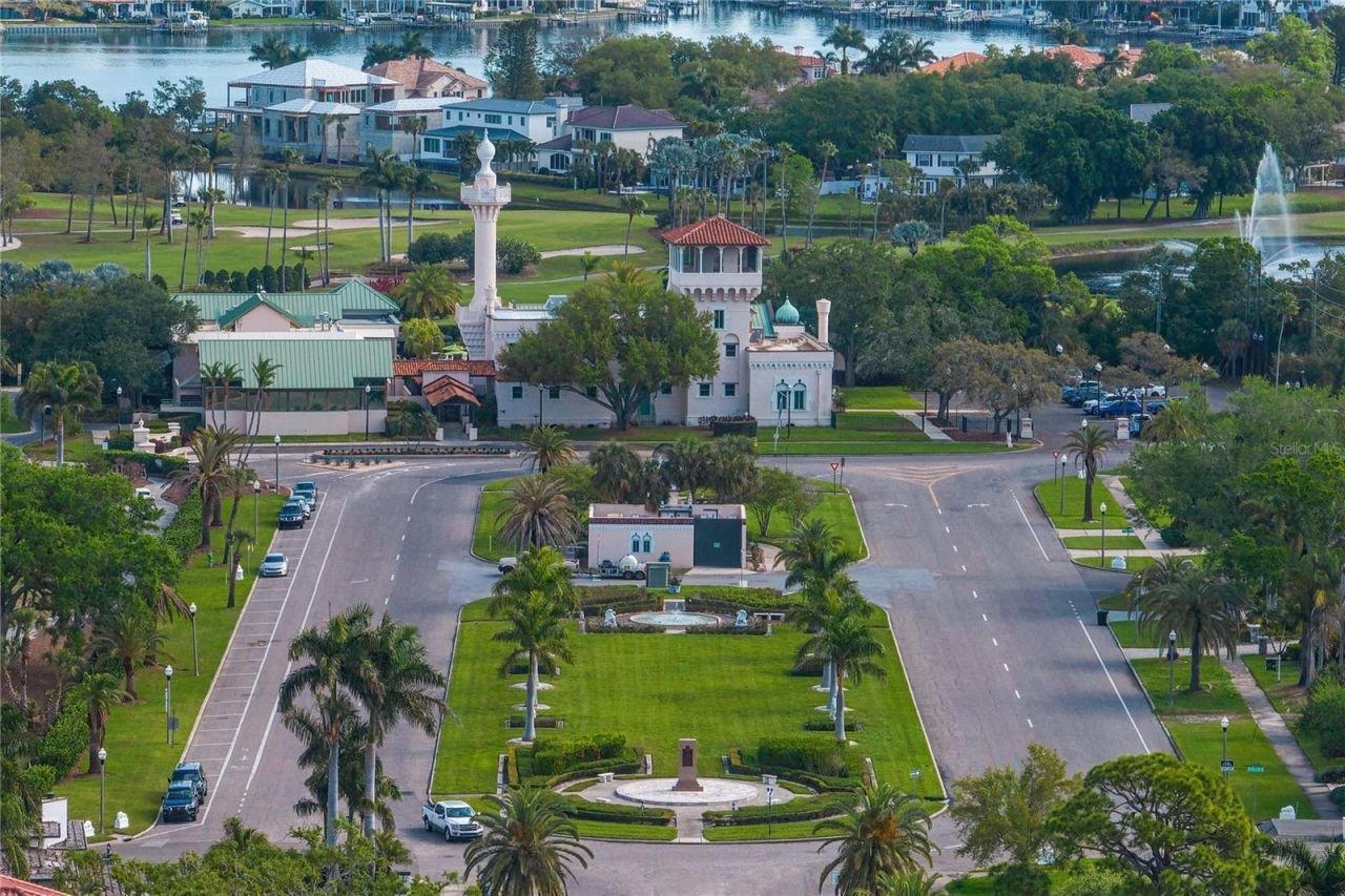 110 Palmera Boulevard Ne, Saint Petersburg, FL 33704 Photo
