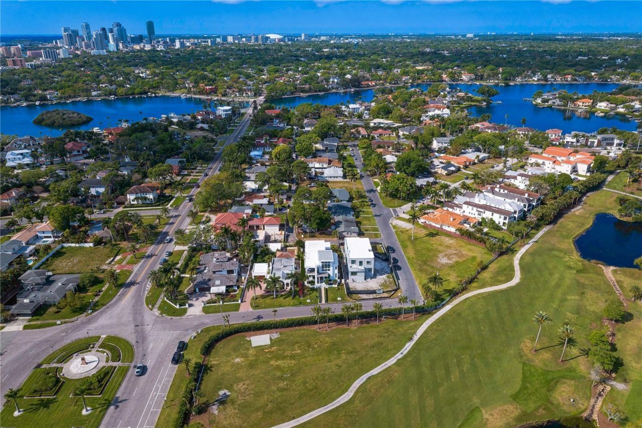 110 Palmera Boulevard Ne, Saint Petersburg, FL 33704 Photo