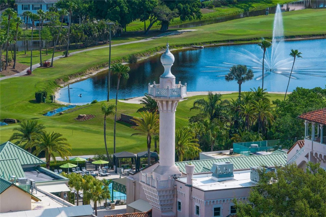 110 Palmera Boulevard Ne, Saint Petersburg, FL 33704 Photo
