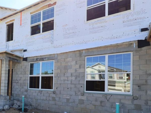 510 LADY PALM STREET , APOPKA, FL 32703