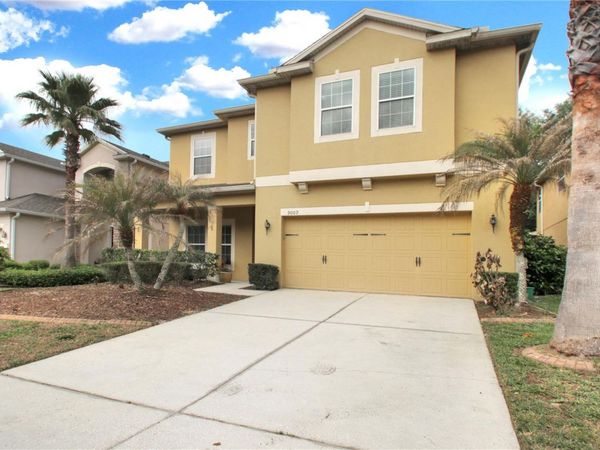 9009 VICKROY TERRACE, OVIEDO, FL 32765