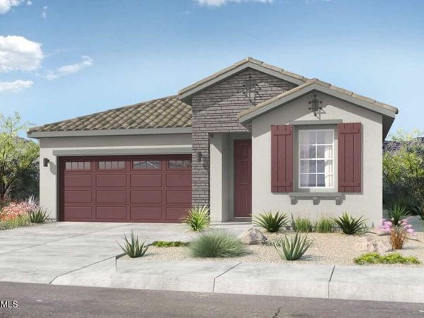 14390 W SOFT WIND Drive, Surprise, AZ 85387