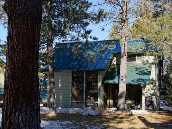 57569 Ranch Cabins Road, Unit 1, Sunriver, OR 97707