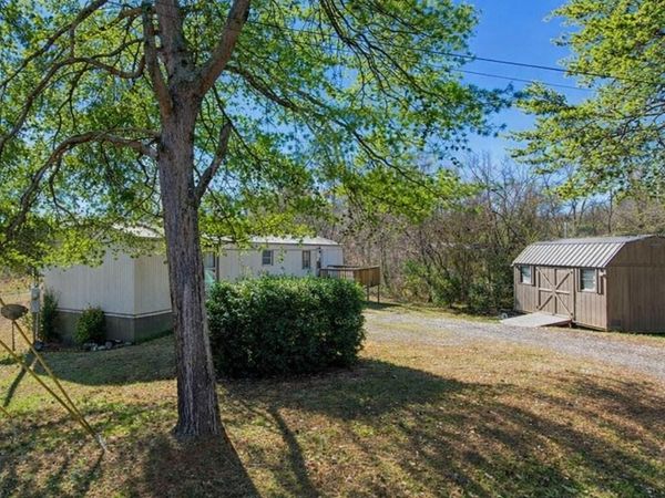 1348 High Street, Dandridge, TN 37725