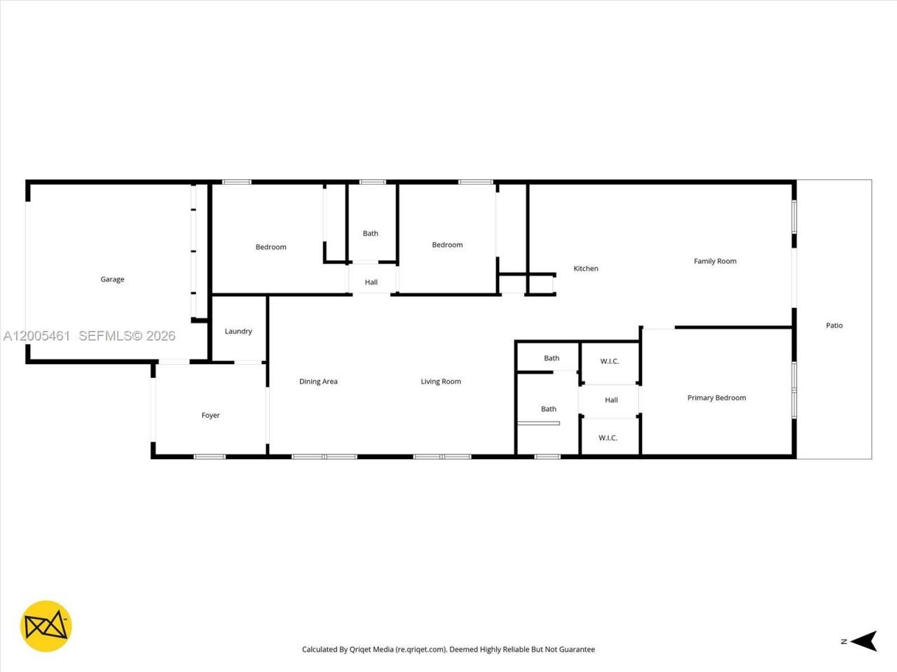 3518 W 86th Ter, Hialeah, FL 33018 Photo