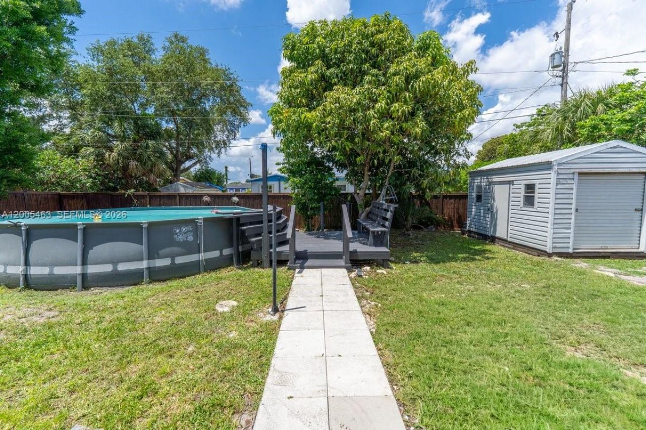 20440 NW 20th Ct, Miami Gardens, FL 33056 Photo