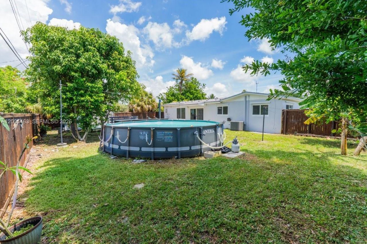20440 NW 20th Ct, Miami Gardens, FL 33056 Photo