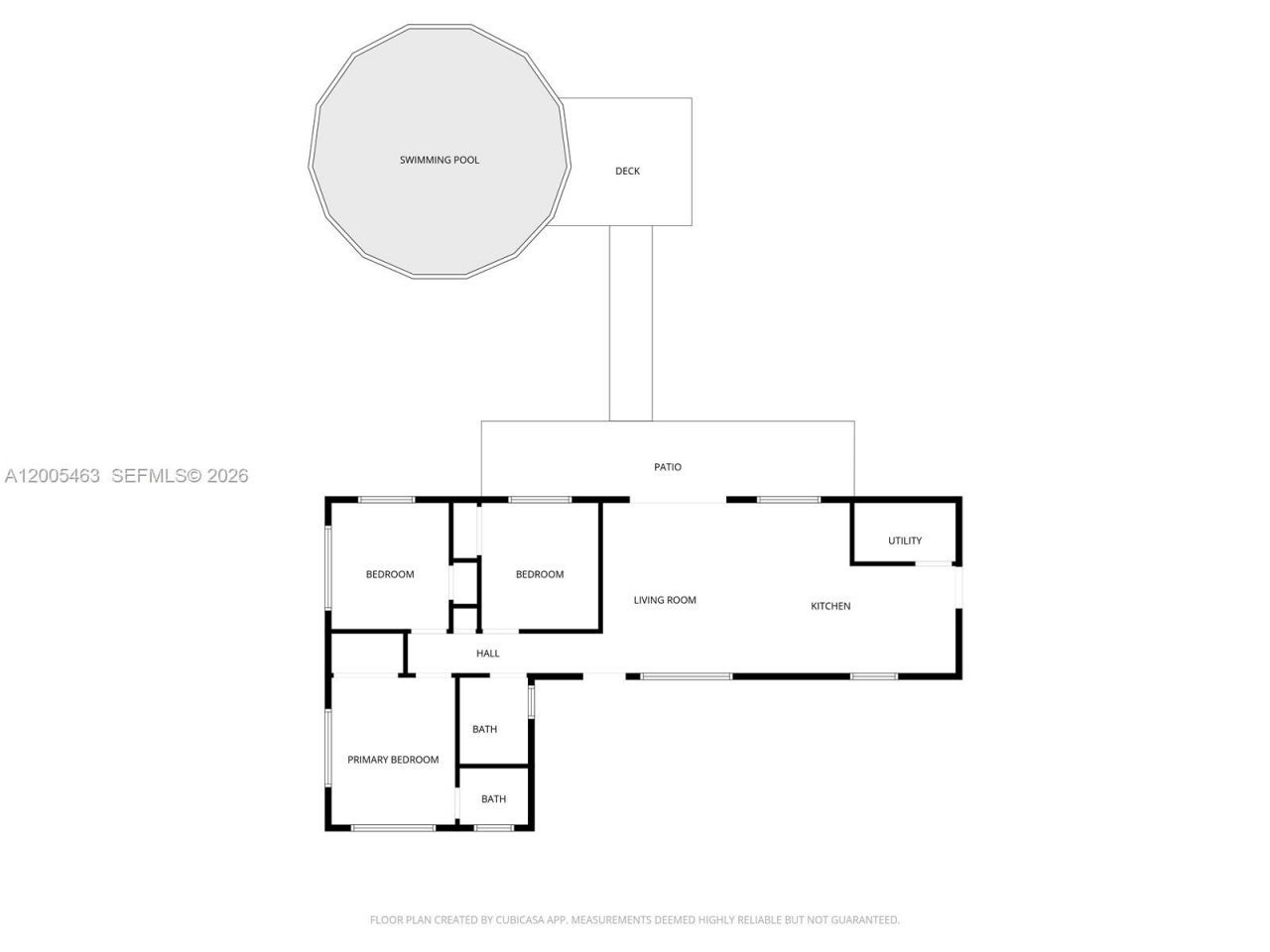20440 NW 20th Ct, Miami Gardens, FL 33056 Photo