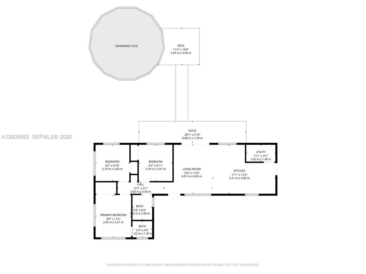 20440 NW 20th Ct, Miami Gardens, FL 33056 Photo