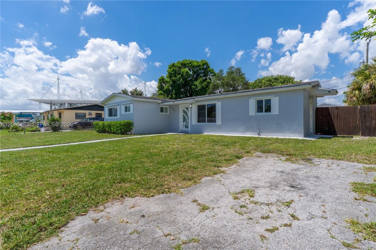 20440 NW 20th Ct, Miami Gardens, FL 33056 Photo