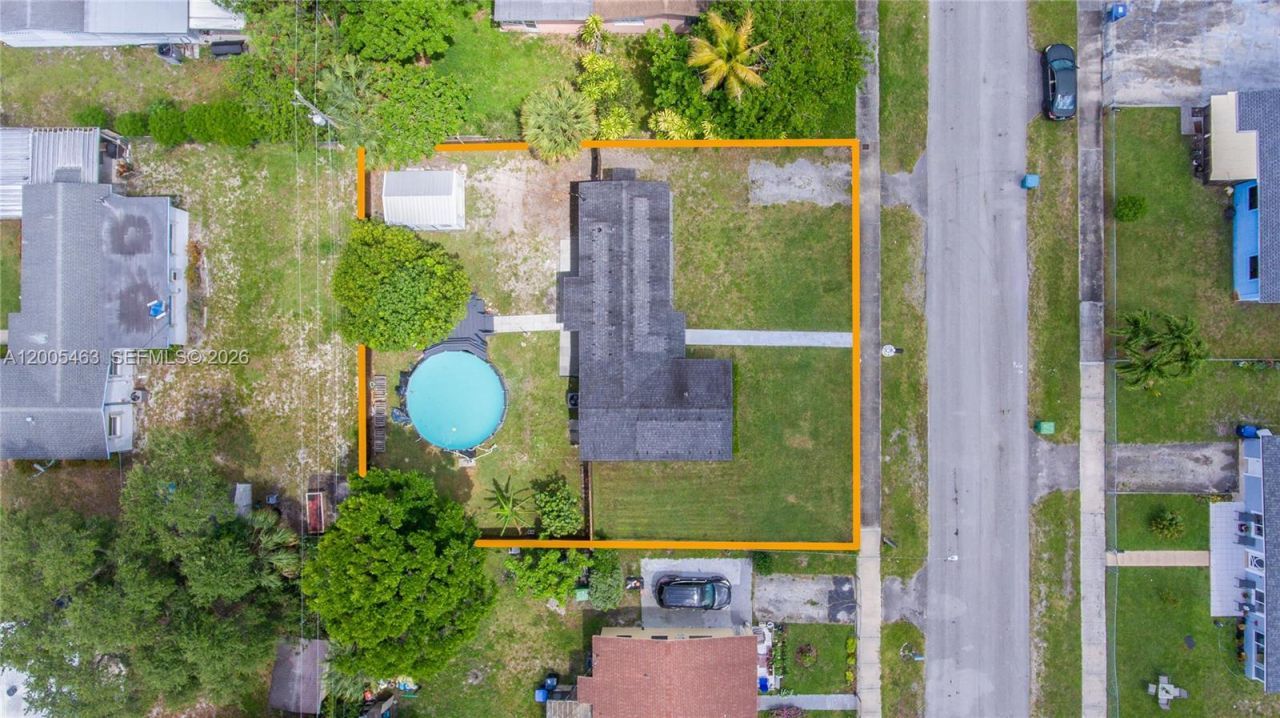 20440 NW 20th Ct, Miami Gardens, FL 33056 Photo