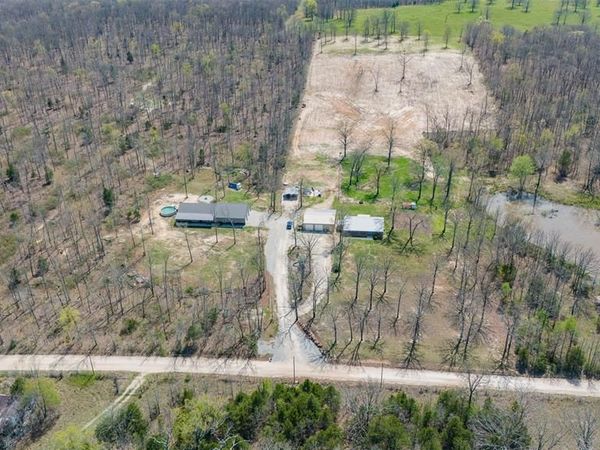 3010 & 3014 County Road 2330 , Salem, MO 65560