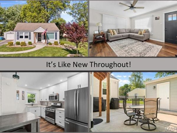 211 Circle Drive, Edwardsville, IL 62025
