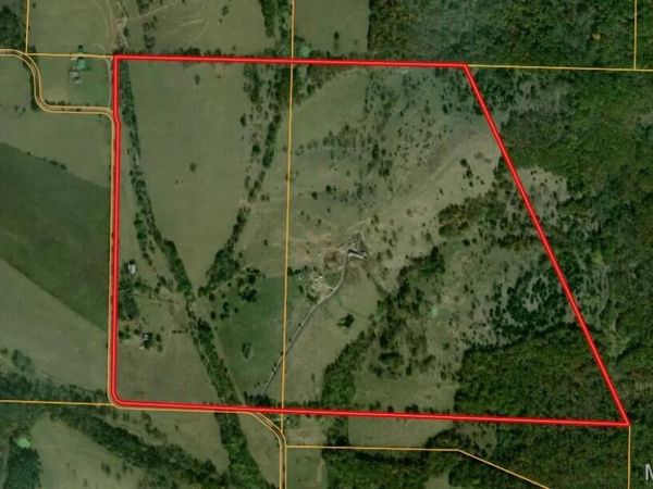 TBD M- Little Creek Road , Mountain Grove, MO 65711